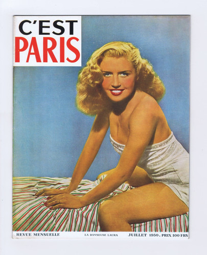 Revue est paris n - revue,
