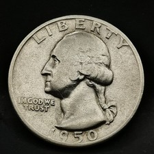 Washington quarter dollar - quarter,