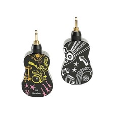 Émetteur et récepteur de