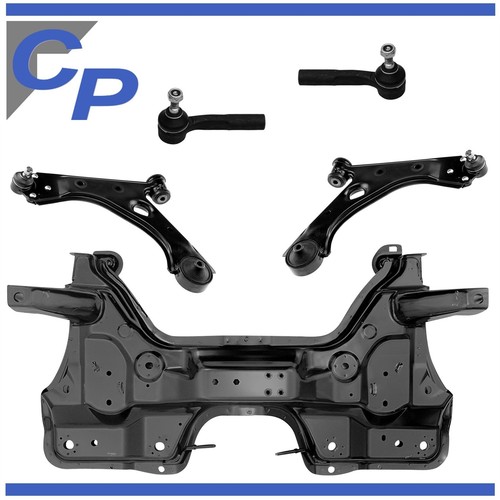 Support avant pour opel corsa - support,