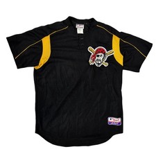 Maillot De Baseball Pittsburgh