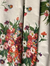 Tissu d'ameublement Vintage