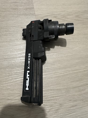 Hilti dx351 nail magazine - dx351,