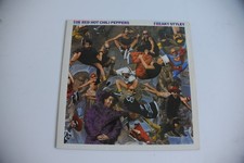 the Red Hot Chili Peppers Freaky Styley LP