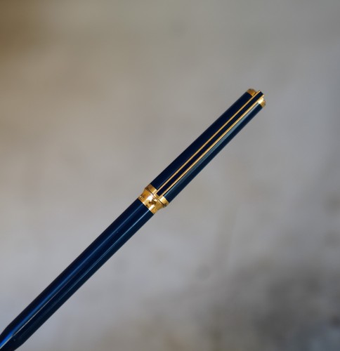Stylo bille dupont - bille,