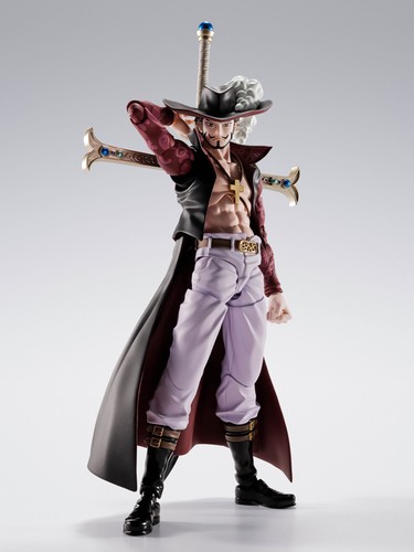 One piece figuarts - piece, s.h.figuarts