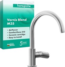 Hansgrohe Vernis Blend M35