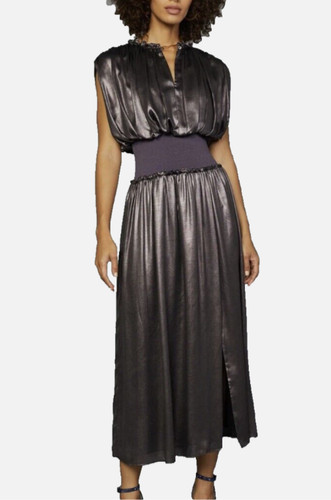 Current air shine goddess midi - current,