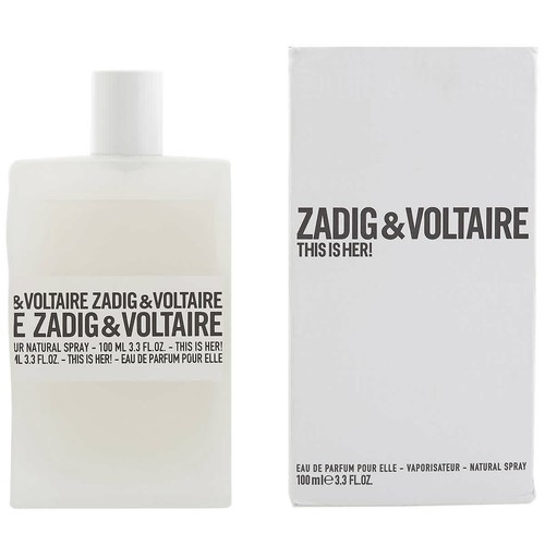 Zadig and voltaire - zadig, ladies