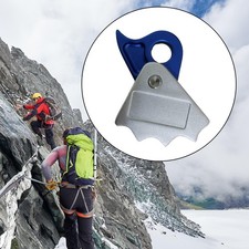 Ascendeur De Corde D'escalade Pour L'escalade D'alpinisme D'expédition