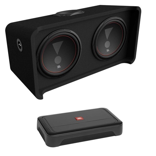 Jbl club1200d club - jbl, series