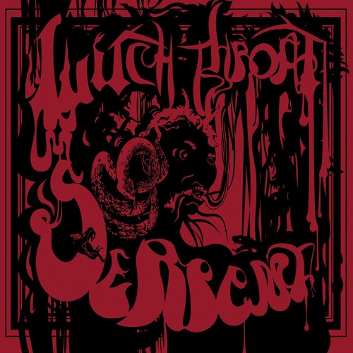 Witchthroat serpent - witchthroat,