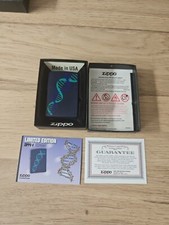 ZIPPO - Édition Limitée
