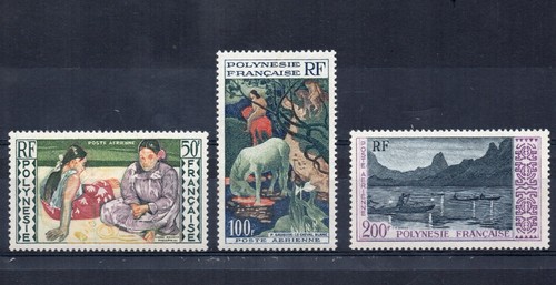 Polynesie francaise n - francaise,