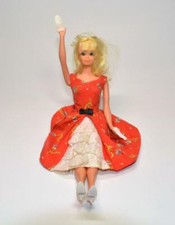 Original 1967 Barbie tnt