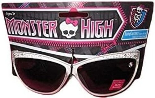 Monster high lunettes - high-lunettes, de