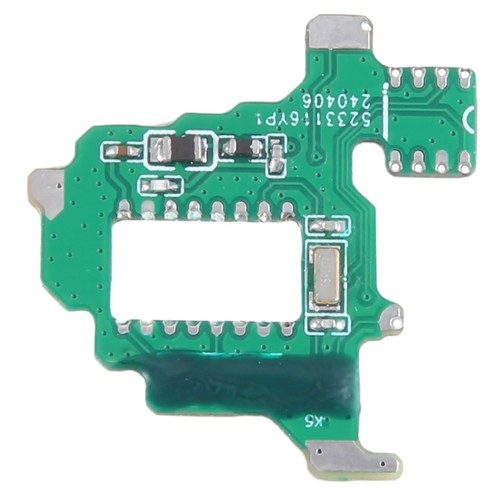 Module modification à - de,