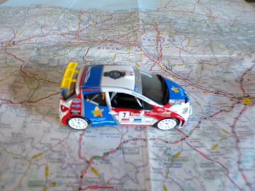 Peugeot 207 2000 - 207, s