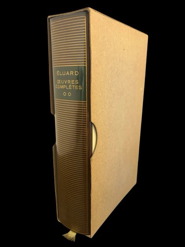 Pléiade paul - la, plÉiade-paul