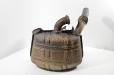 Porsche 996 911 Silencieux