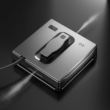 Robot nettoyeur vitres - robot,