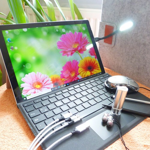 Manque microsoft surface pro - manque, 4