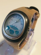 Montre Nike Quartz Cross