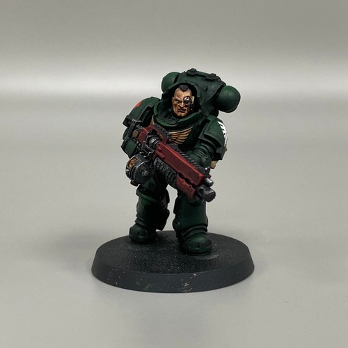 Dark angels heavy - dark,