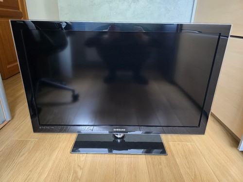 Samsung le40c630k1w très - samsung,