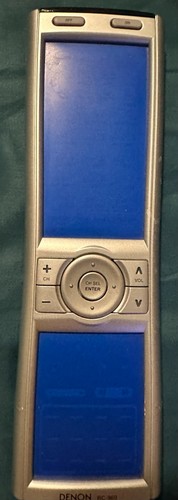Denon rc 969 - denon,