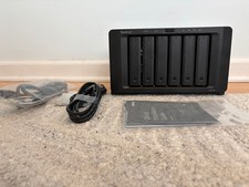 Synology  DS1618+ 6 Bay NAS