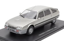 CITROEN - CX PRESTIGE 1986