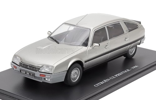 Citroen prestige 1986 - cx,