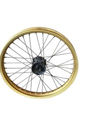 Jante avant de YAMAHA 125 Ténéré DTLC