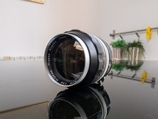 Nikon Nikkor-P 105mm f/2.5 Pre-AI , Nippon Kogaku Nikon F Mount