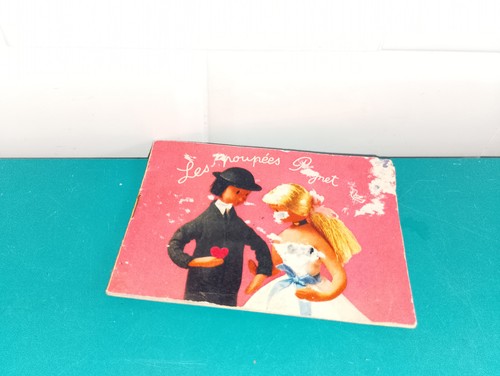 Catalogue les poupées peynet - les,