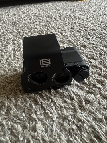 Eotech exps3 holographic - exps3-0,