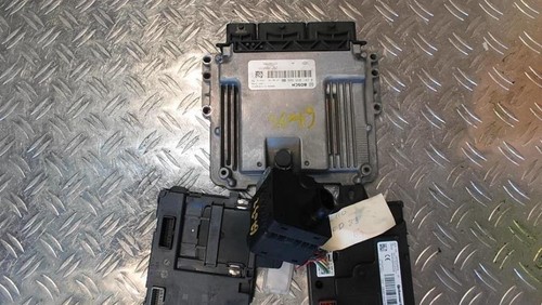 Kit demarrage renault clio - kit,