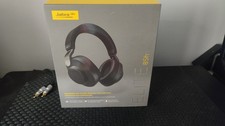 ✅ Casque audio Jabra elite 85h - Audiophile - NEUF  déballé et testé