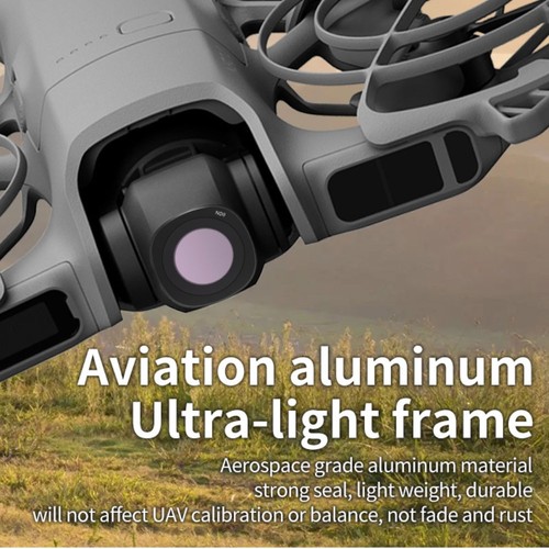Pour dji neo filtre - 2,