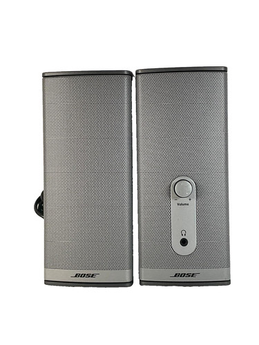 Bose companion series ii - companion, 2