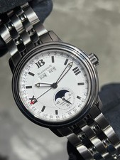 BLANCPAIN Leman Triple