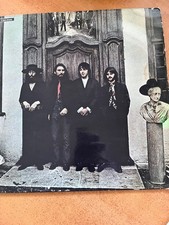 Disque vinyle The Beatles 