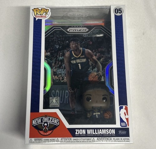 Figurine funko pop trading - d4,