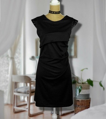 Robe noire taille an - , 1