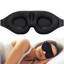 Masque Nuit Sommeil Cache Yeux