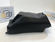 SOUS CODONE YAMAHA TZR125R 1991-1996 / SOUS L'ARRIÈRE DU SIÈGE