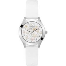 Montre Femme GUESS PEARL