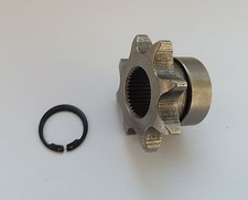 Pignon De Couronne De Tondeuse