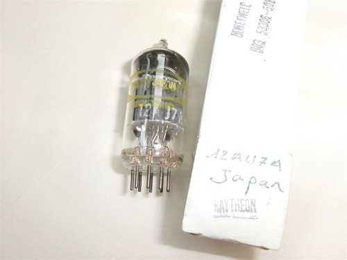 Lampe raytheon japon - lampe,